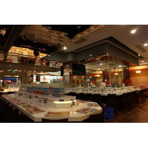 元通回轉壽司（萬(wàn)達店）