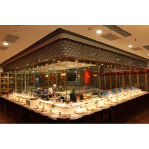 元通回轉壽司（萬(wàn)達店）