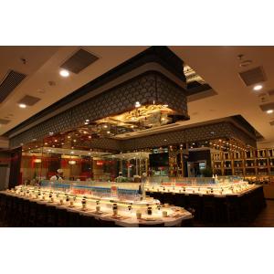 元通回轉壽司（萬(wàn)達店）