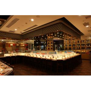 元通回轉壽司（萬(wàn)達店）