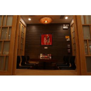 元通回轉壽司（萬(wàn)達店）