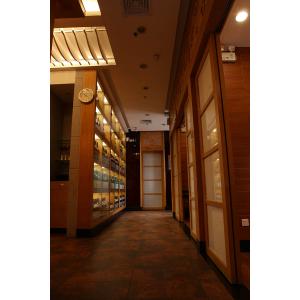 元通回轉壽司(康樂(lè )店)