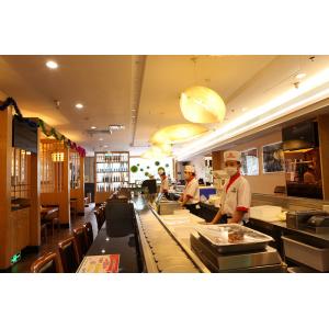 元通回轉壽司(康樂(lè )店)