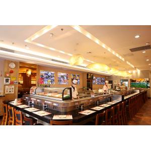 元通回轉壽司(康樂(lè )店)