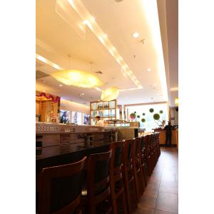 元通回轉壽司(康樂(lè )店)