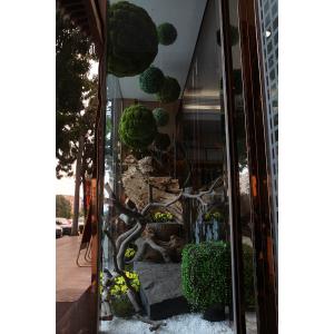 元通回轉壽司(康樂(lè )店)